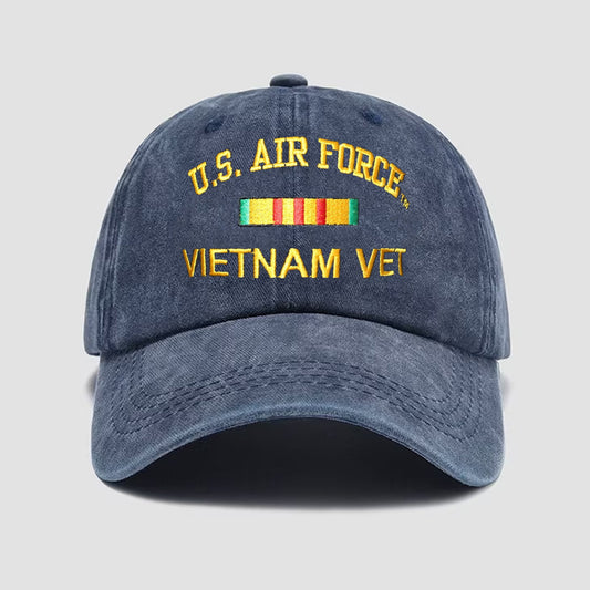 Embroidery Cap