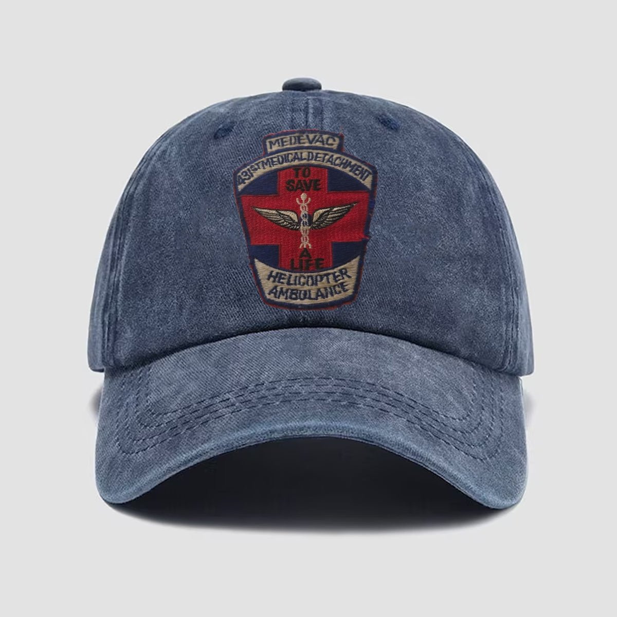 Wash hats