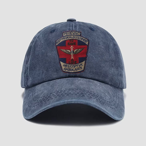 Wash hats