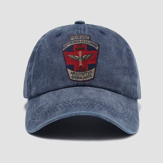 Wash hats